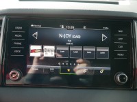 Skoda Karoq Sportline 1.5 TSI DSG