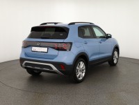 VW T-Cross 1.5 TSI DSG Facelift