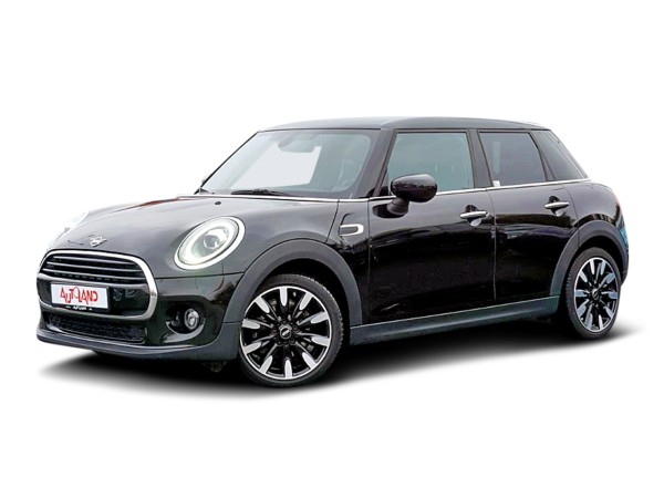 MINI Cooper Cooper 1.5