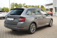 Skoda Fabia Combi 1.0 TSI Best of DSG