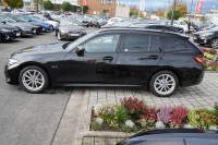 BMW 3 330e M-Sport Touring PHEV