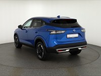 Nissan Qashqai N-Connecta 1.3 Dig-T MHEV Aut.