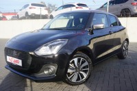 Vorschau: Suzuki Swift 1.0 Boosterjet Comfort+