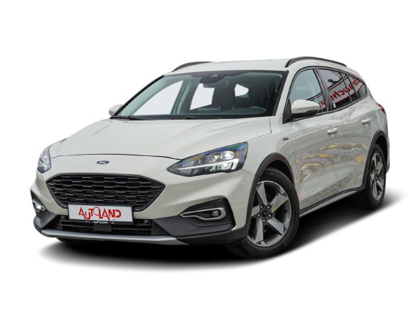 Ford Focus Turnier 1.5 EcoBoost Active