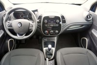 Renault Captur 0.9 TCE Life