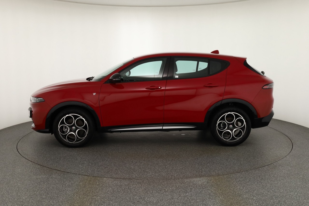 Alfa Romeo Tonale 1.5 VGT mHEV Aut.