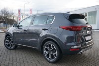 Kia Sportage 1.6 T-GDI GT-Line 4WD