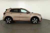 VW T-Cross 1.5 TSI DSG R-Line