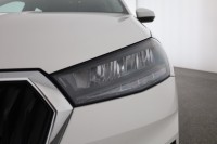 Skoda Fabia 1.0 MPI Active
