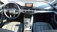 Audi A4 Avant 1.4 TFSI basis