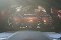 VW Golf VIII Variant 1.5 TSI Life