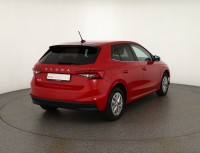 Skoda Fabia 1.0 TSI DSG