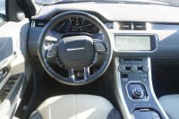 Land Rover Range Rover Evoque 2.0