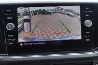 VW T-Cross 1.0 TSI R-Line