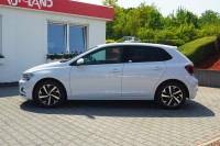 VW Polo VI 1.0 TSI Highline DSG