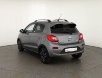 Mitsubishi Space Star 1.2 Cross Edition Aut.