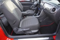 VW Beetle Cabriolet 2.0 R-Line