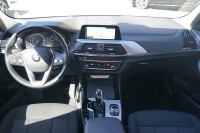 BMW X3 xDrive 20 i Advantage