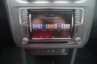 VW Caddy Maxi 2.0 TDI Beach
