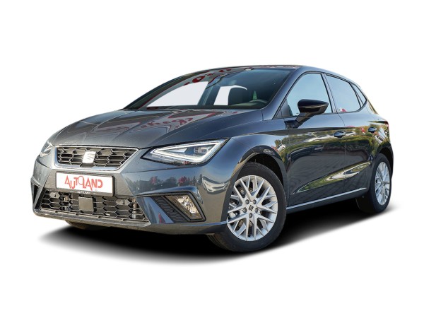 Seat Ibiza 1.0 TSI FR