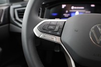 VW Taigo 1.5 TSI DSG