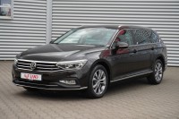 Vorschau: VW Passat Variant 2.0TDI DSG