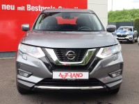 Nissan X-Trail 1.3 DIG-T AT