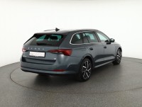 Skoda Octavia Combi 1.4 TSI iV Style