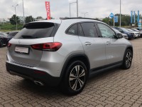 Mercedes-Benz GLA 250 4Matic Progressive