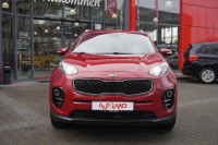 Vorschau: Kia Sportage 1.7 CRDi Vision 2WD
