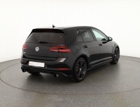 VW Golf VII 2.0 TSI DSG GTI
