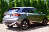 MG ZS 1.5 VTi-Tech Standard