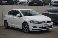 VW Polo 1.0