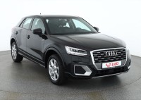 Audi Q2 1.0 TFSI sport ultra