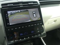 Hyundai Tucson 1.6 T-GDI Hybrid 4WD