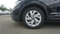 VW Tiguan Allspace 1.5 TSI Comfortline