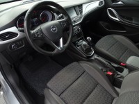 Opel Astra K ST 1.2 Turbo