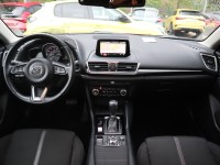 Mazda 3 Skayactiv-G 2.0 Sports-Line Aut.