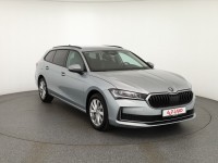 Skoda Superb Combi 2.0 TDI DSG