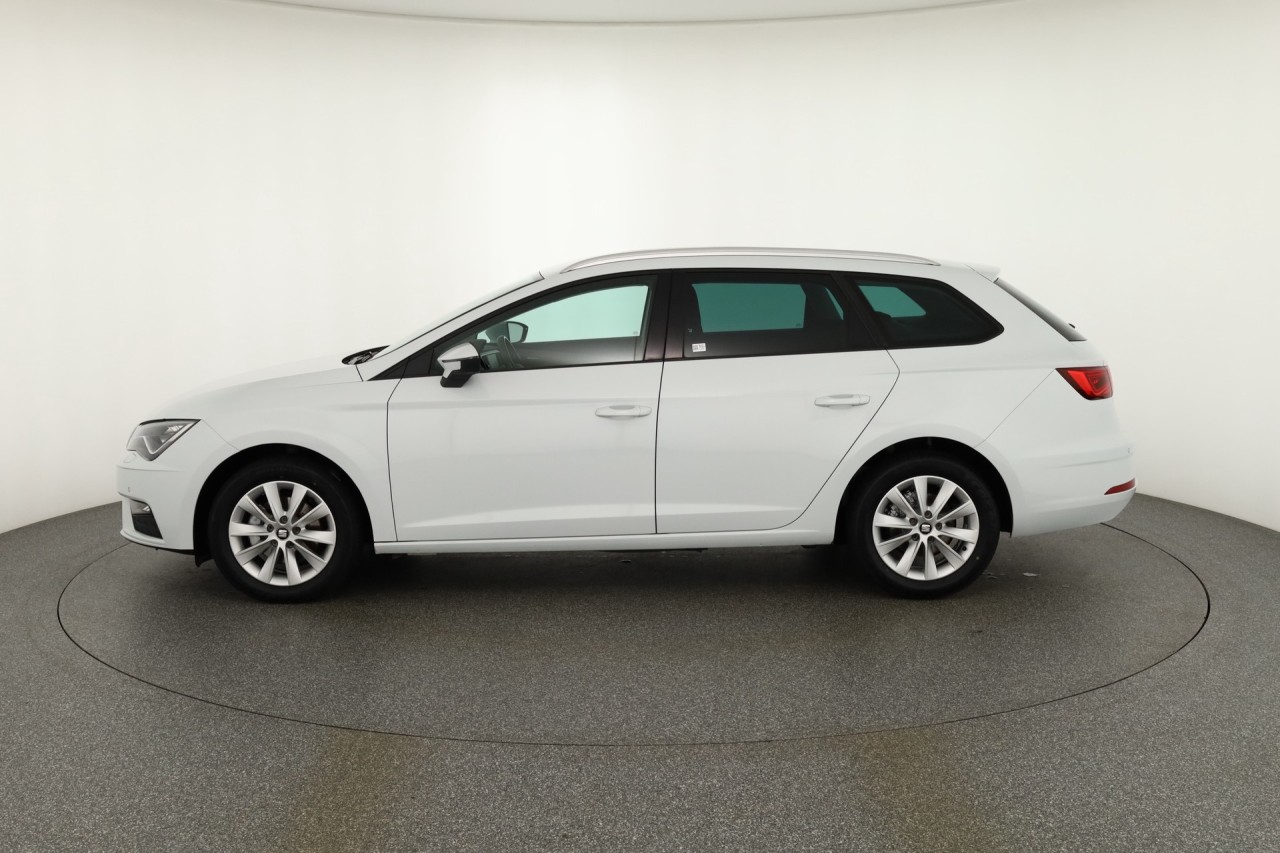 Seat Leon ST 1.6 TDI Style