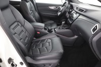Nissan Qashqai 1.7 dCi Tekna 4x4