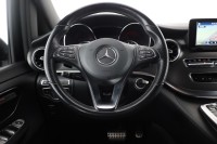 Mercedes-Benz V-Klasse V250 d lang AMG Line