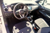 Nissan Micra 1.0 IG-T N-Way