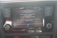 Skoda Rapid 1.0 TSI