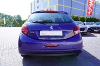 Peugeot 208 1.2 PureTech e-Thp Aut.