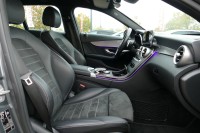 Mercedes-Benz C 180 C180 T AMG Line