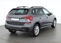 Skoda Kamiq 1.0 TSI DSG