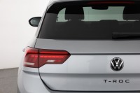 VW T-Roc R-Line Black Style 1.5 TSI DSG