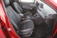 Mazda CX-3 2.0 SKYACTIV-G 121 Selection