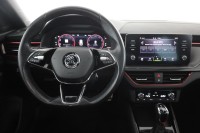 Skoda Scala 1.0 TSI DSG Monte Carlo